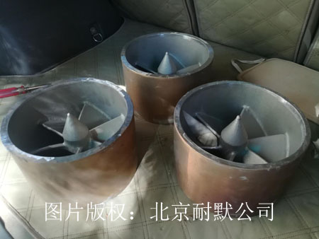 碳化鉻耐磨管道的使用經(jīng)驗(yàn) 碳化鉻耐磨管道的使用經(jīng)驗(yàn)