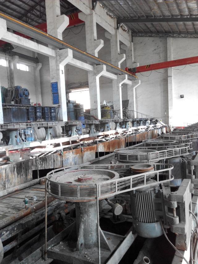 選煤廠管道磨損的部位分析及耐磨陶瓷管道應(yīng)用 選煤廠管道磨損的部位分析及耐磨陶瓷管道應(yīng)用