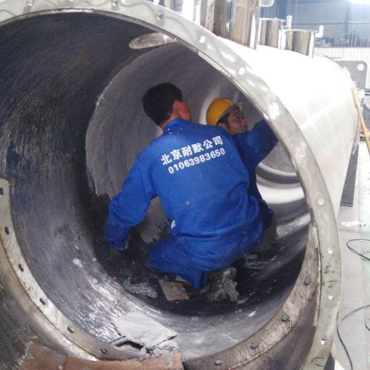 選煤廠管道磨損的部位分析及耐磨陶瓷管道應(yīng)用 選煤廠管道磨損的部位分析及耐磨陶瓷管道應(yīng)用